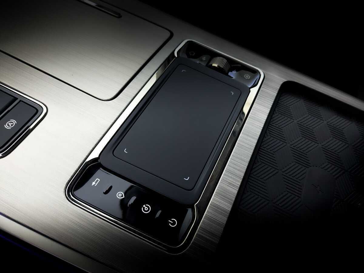 Exeed TXL, 2023 Фото №29