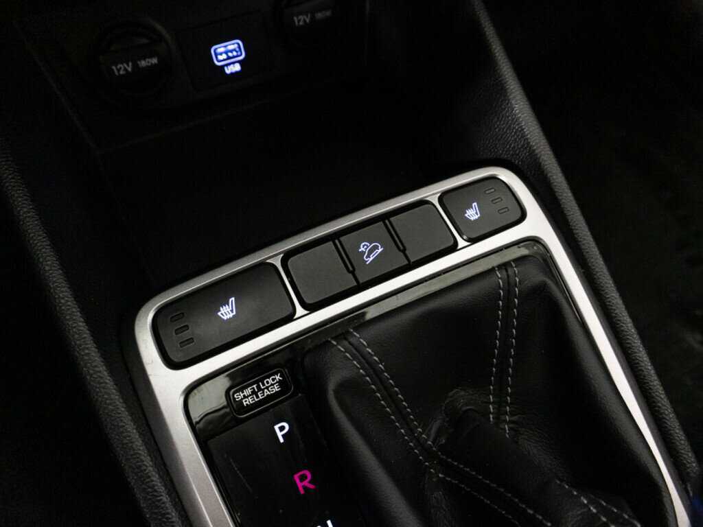 Hyundai Creta, 2021 Фото №16