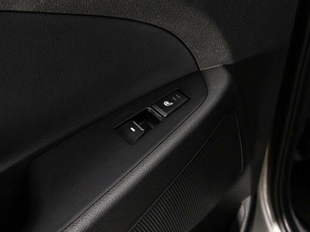 Hyundai Tucson, 2020 Фото №17