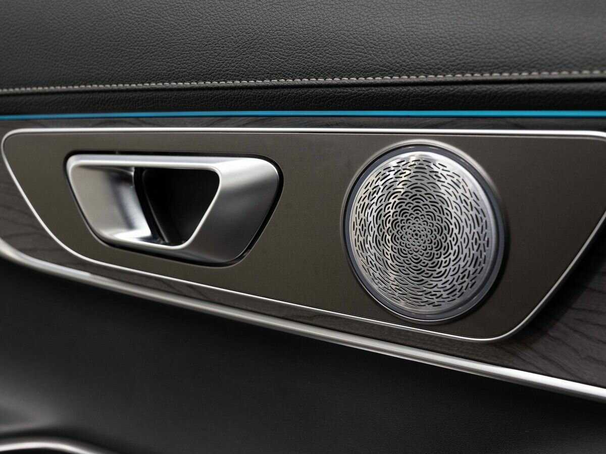 CHERY Tiggo 8 Pro Max, 2023 Фото №21