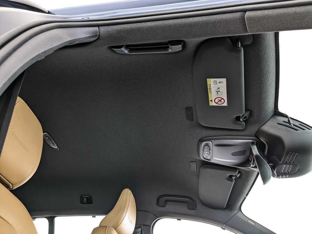 Volvo XC40, 2019 Фото №21