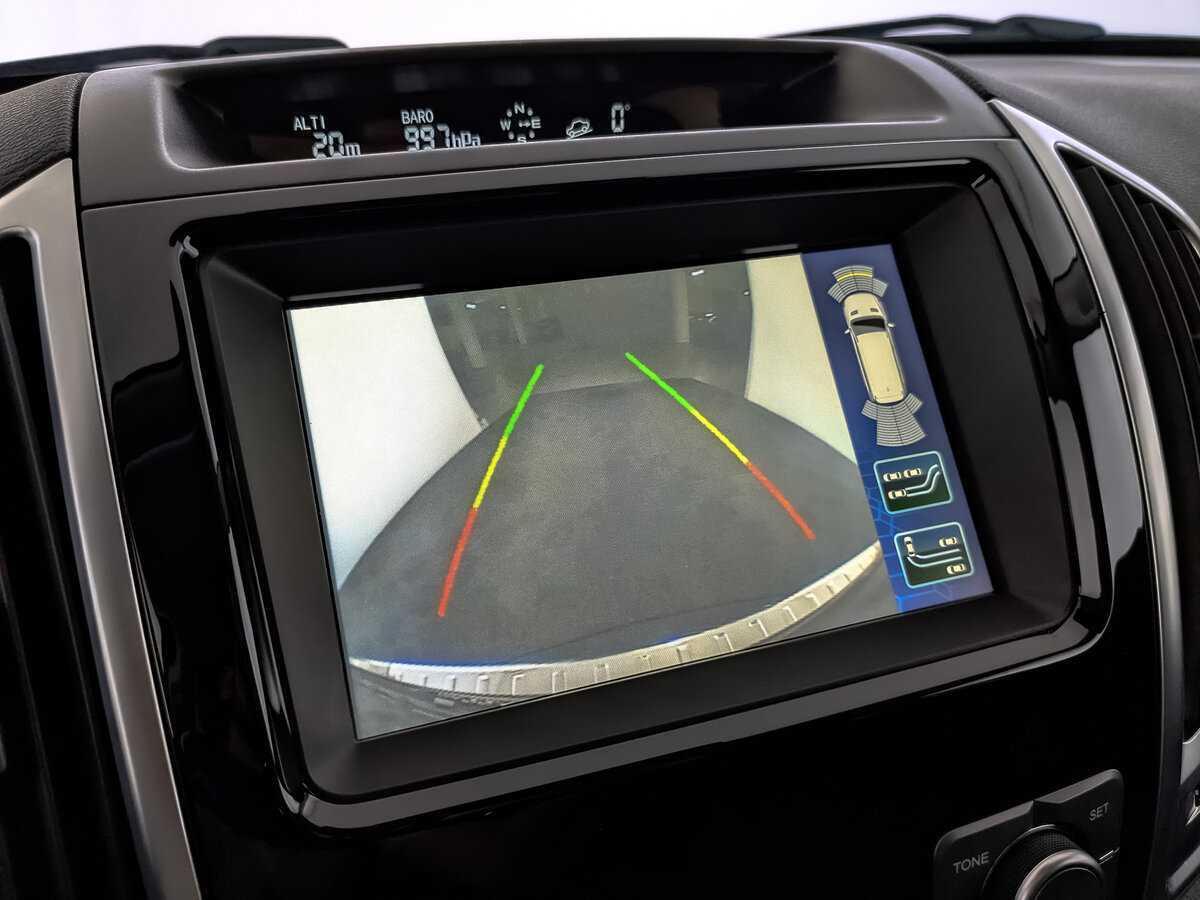 Haval H9, 2021 Фото №29