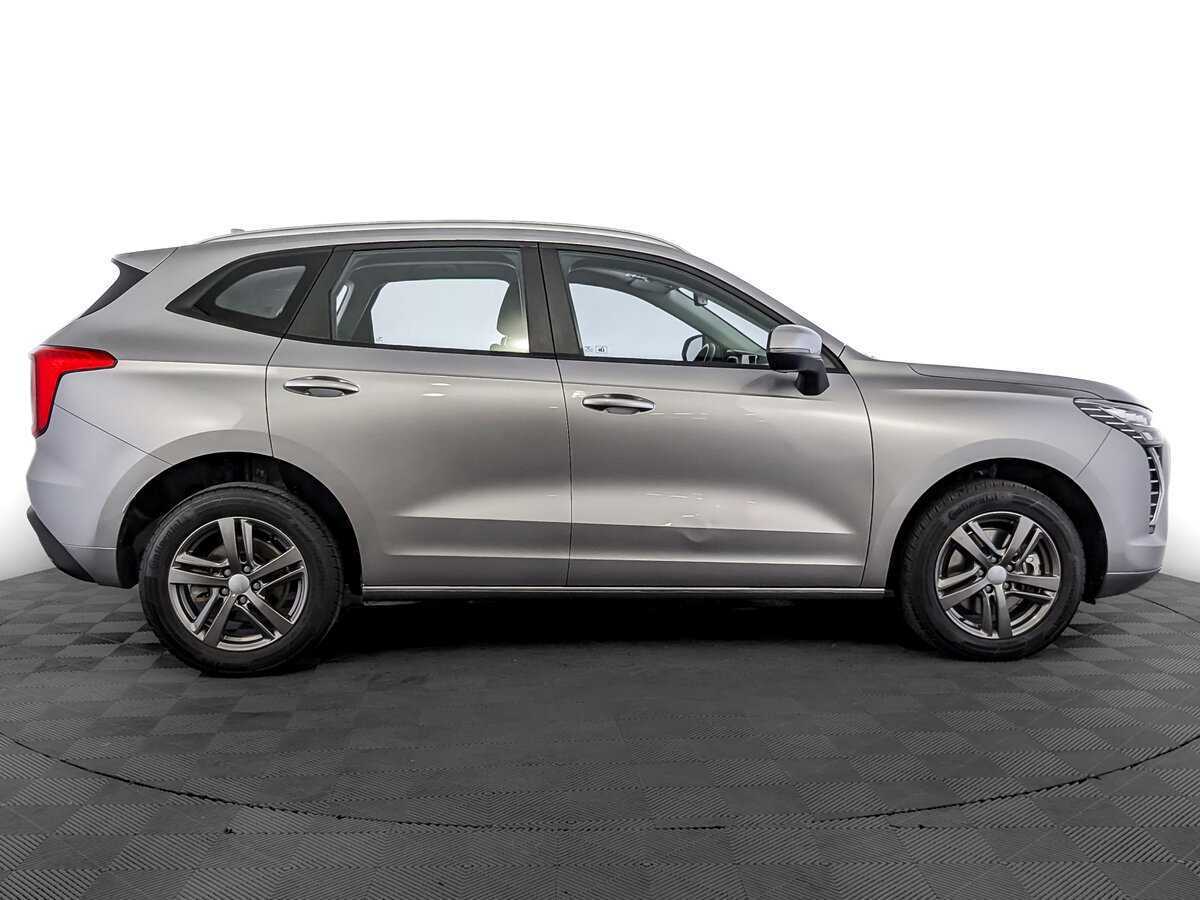 Haval Jolion, 2023 - 43 212 км. | Фото №4
