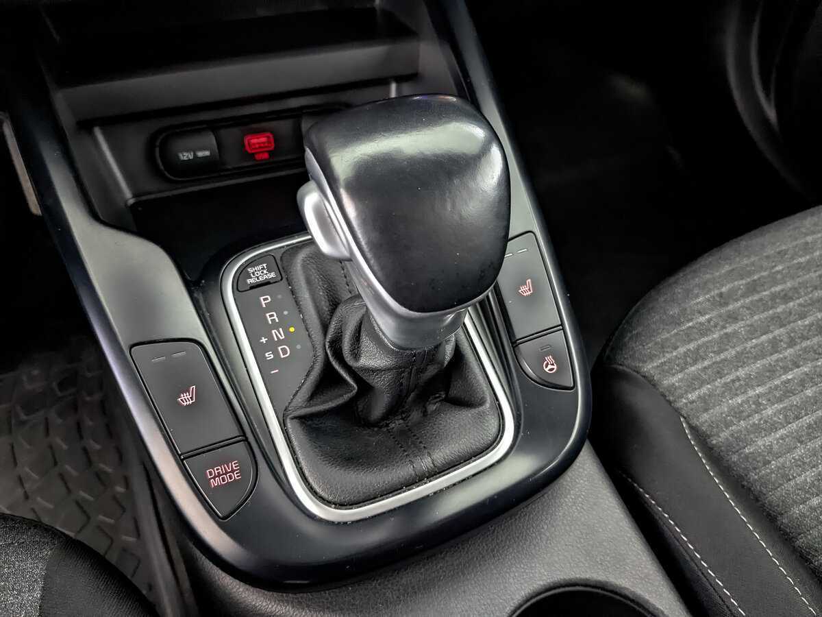 Kia Soul, 2020 Фото №27