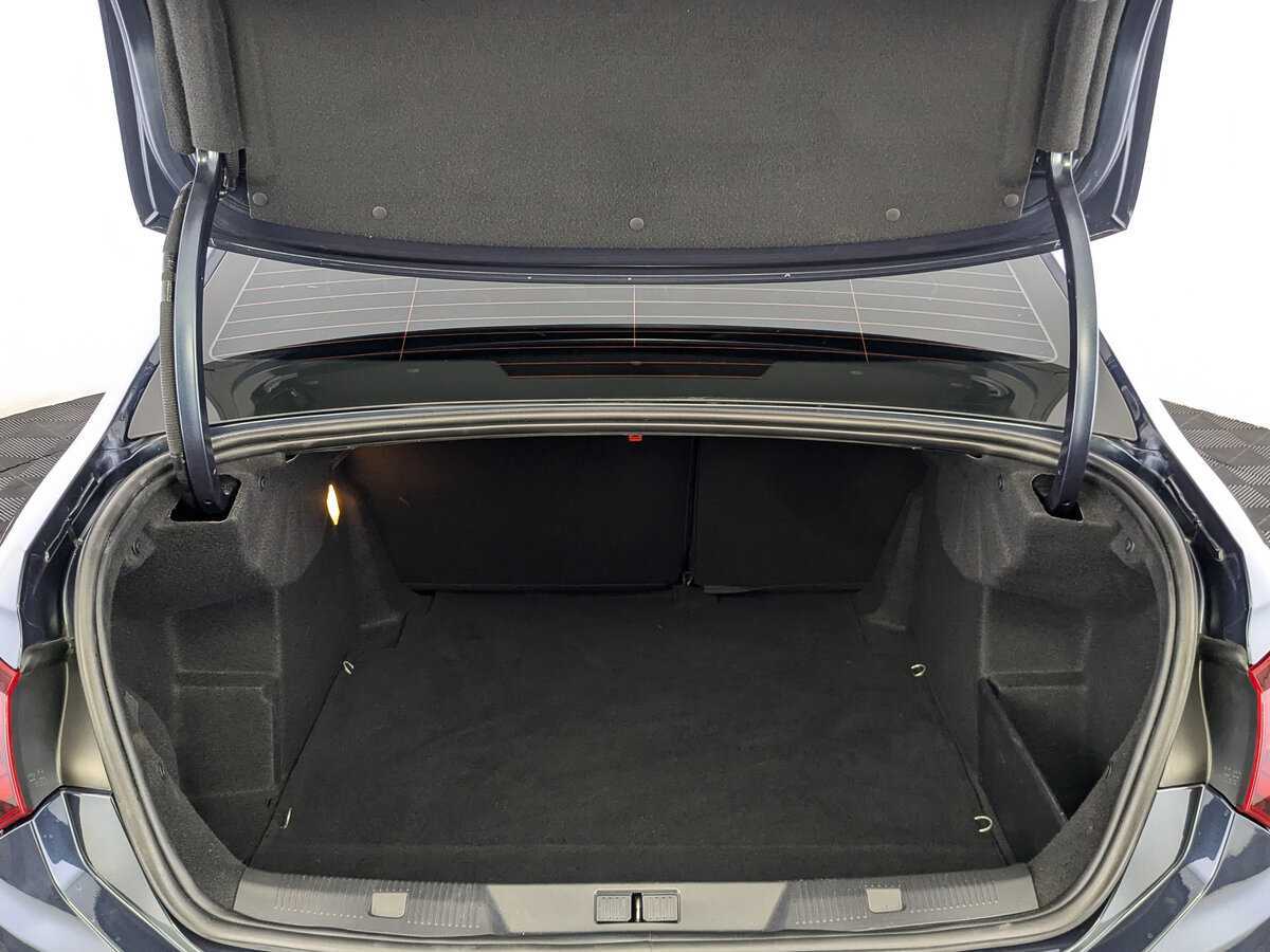 Citroen C4, 2021 Фото №10