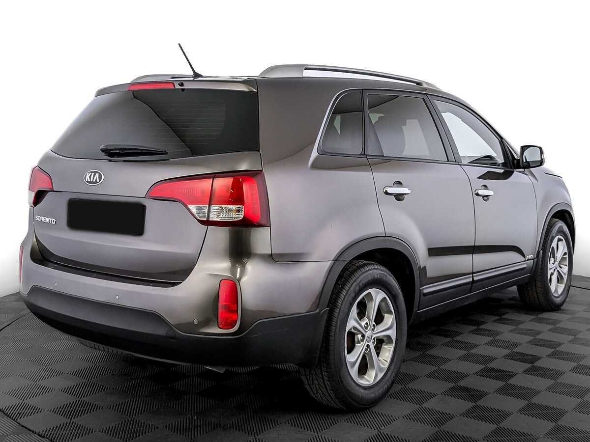 Kia Sorento, 2016 - 87 000 км. | Фото №5