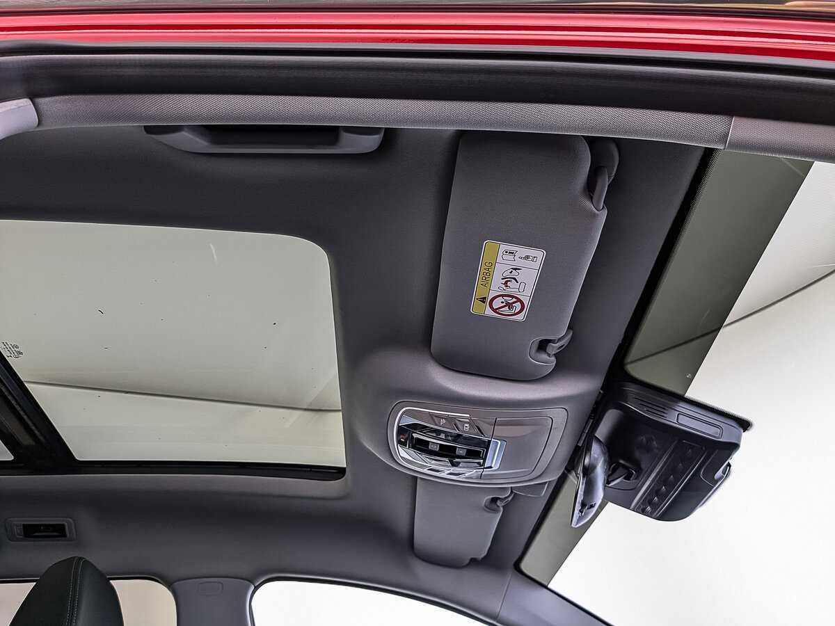 CHERY Tiggo 7 Pro Max, 2023 Фото №23