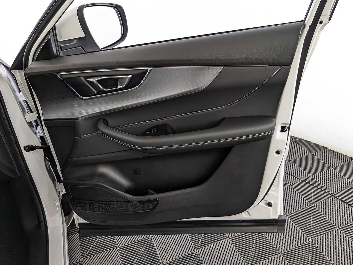 CHERY Tiggo 4 Pro, 2023 Фото №24