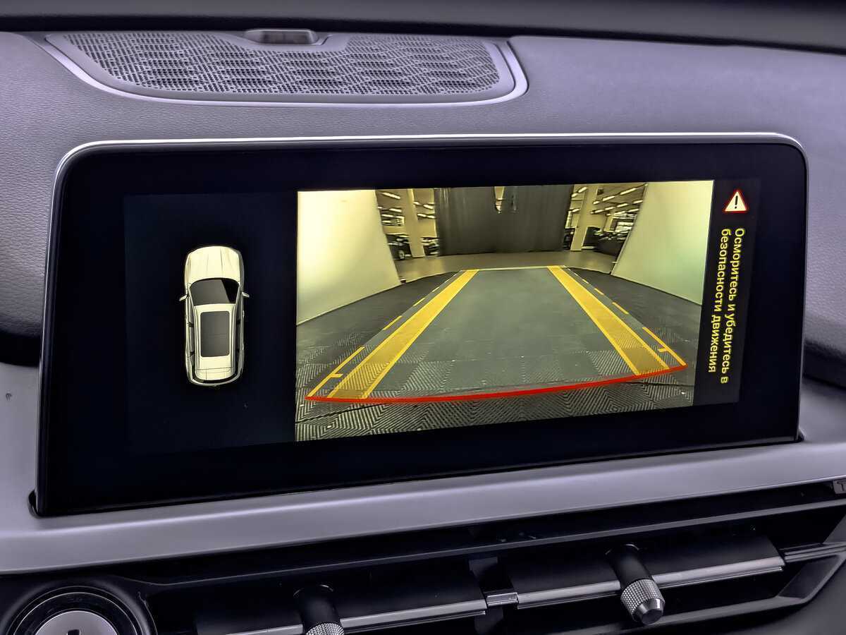 CHERY Tiggo 7 Pro, 2022 Фото №27