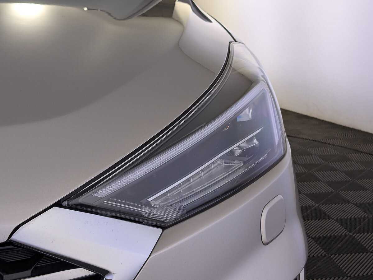 Hyundai Tucson, 2019 Фото №11