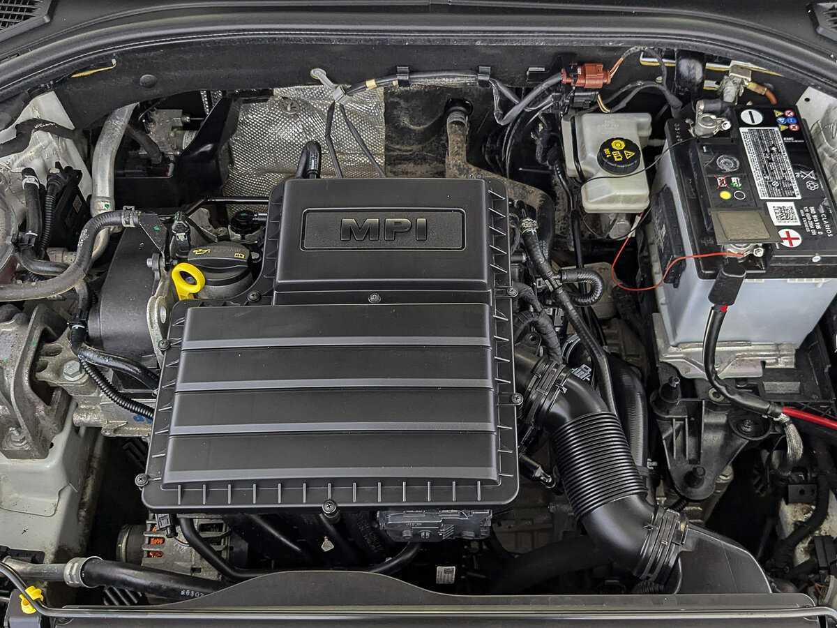 Volkswagen Jetta, 2020 Фото №9