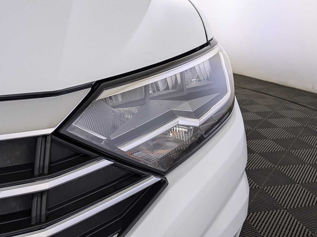 Volkswagen Jetta, 2020 Фото №11