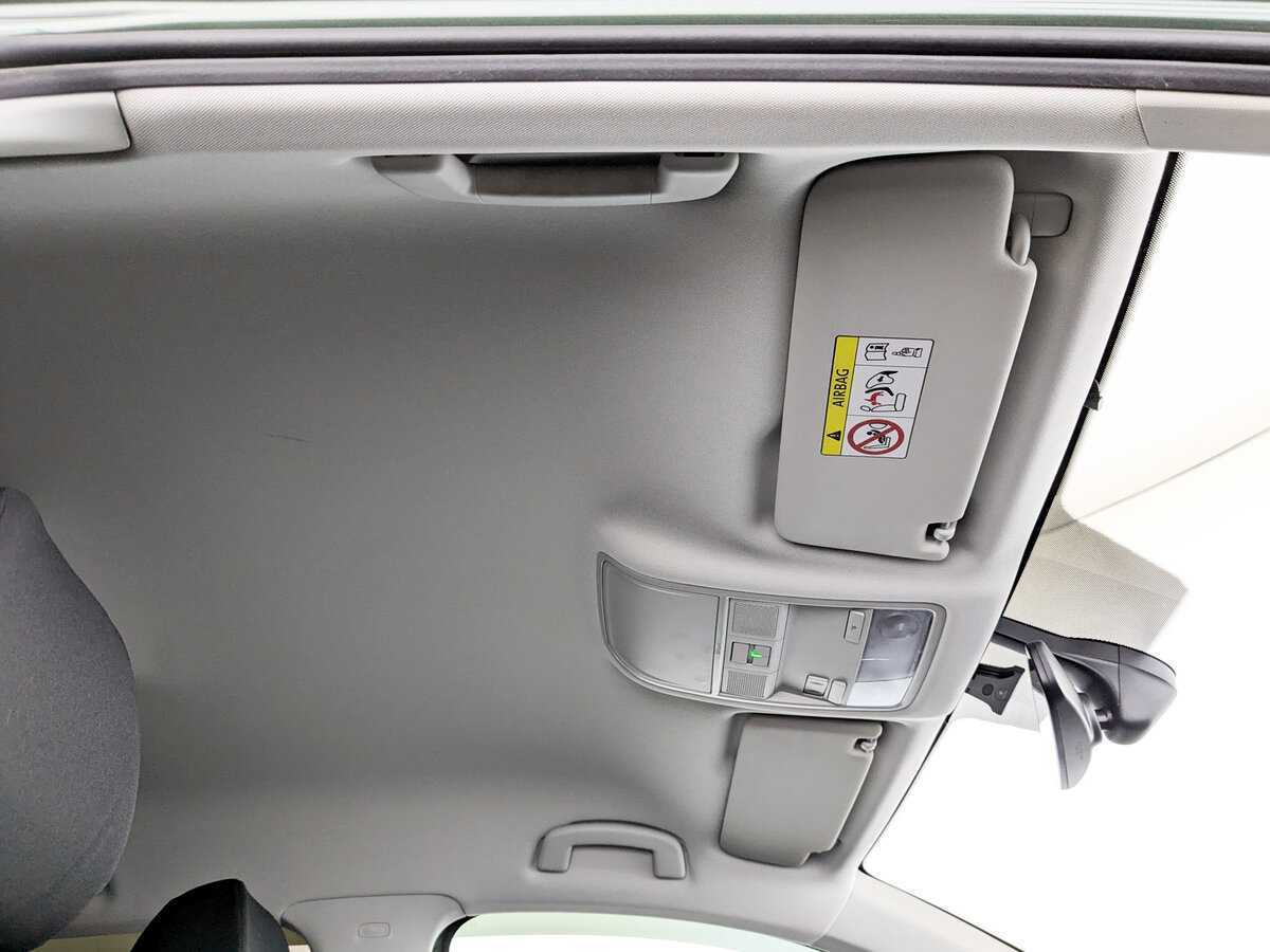 Skoda Karoq, 2021 Фото №22