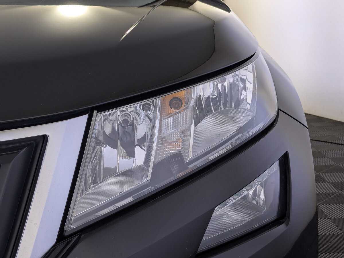 Skoda Kodiaq, 2018 Фото №11