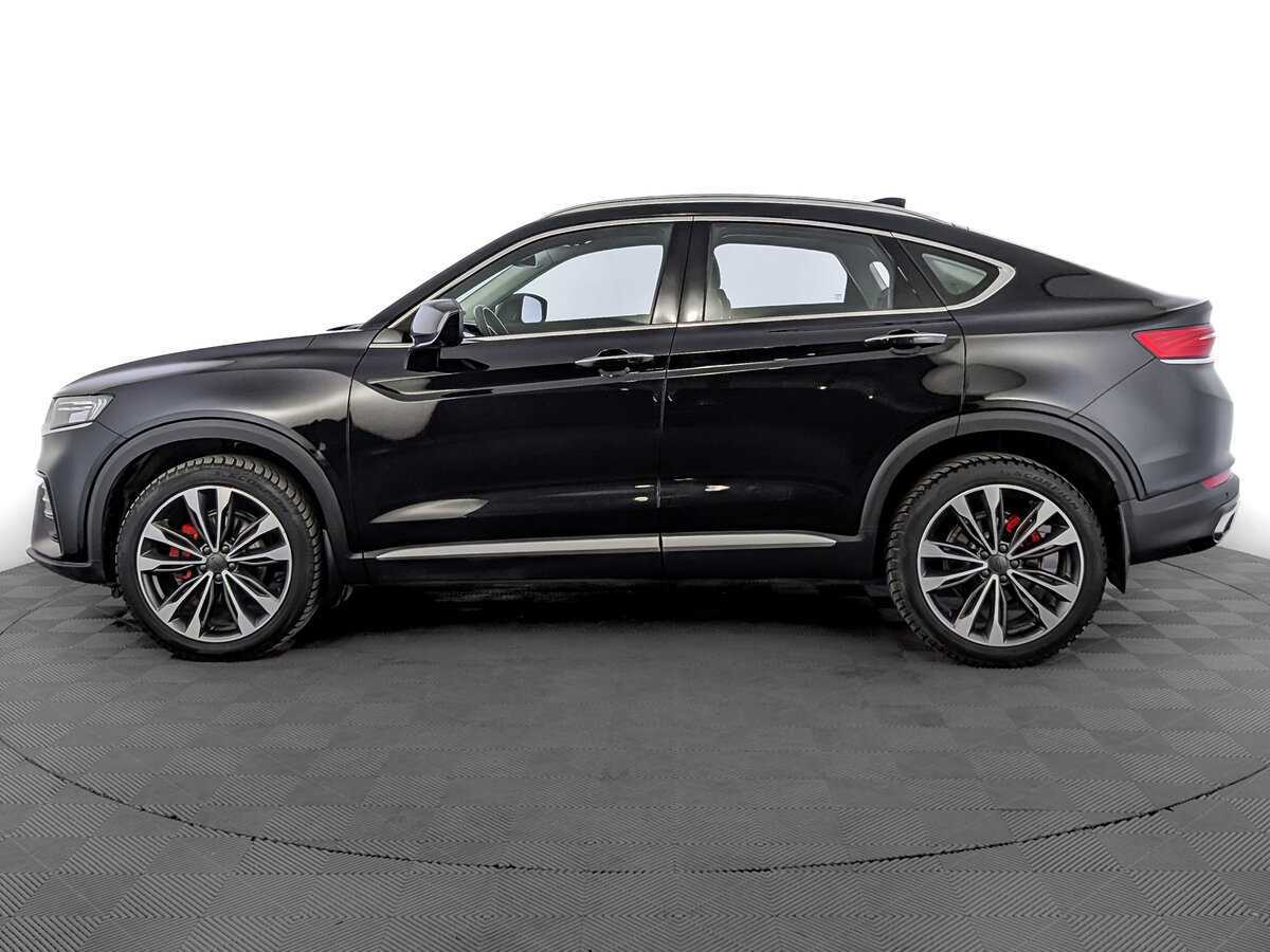 Geely Tugella, 2021 - 82 531 км. | Фото №8