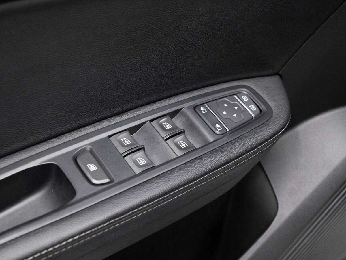 Renault Arkana, 2019 Фото №14