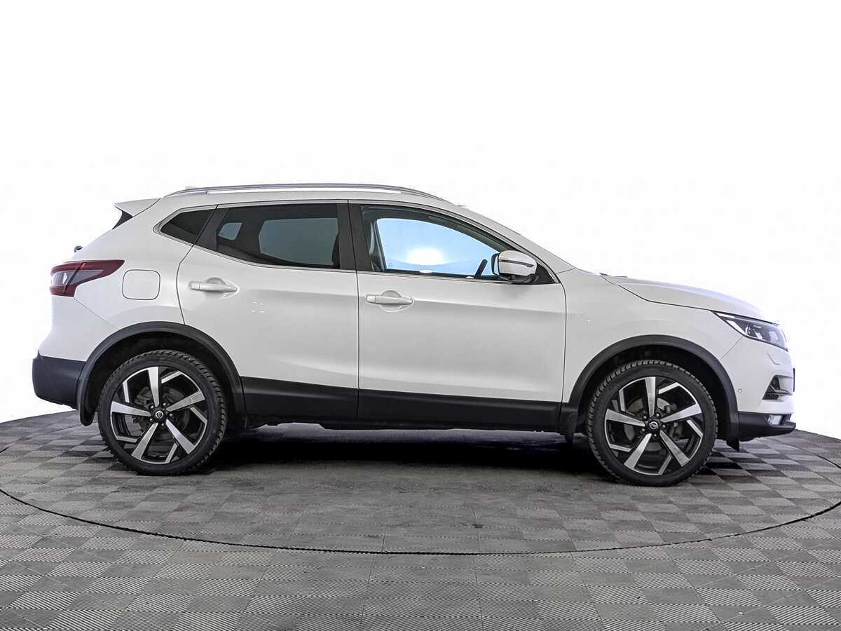 Nissan Qashqai, 2021 - 49 183 км. | Фото №4