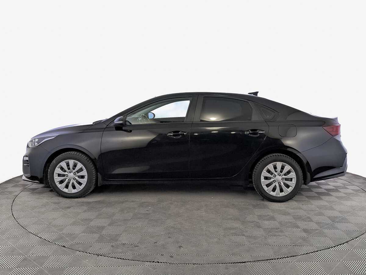 Kia Cerato, 2020 - 56 380 км. | Фото №8