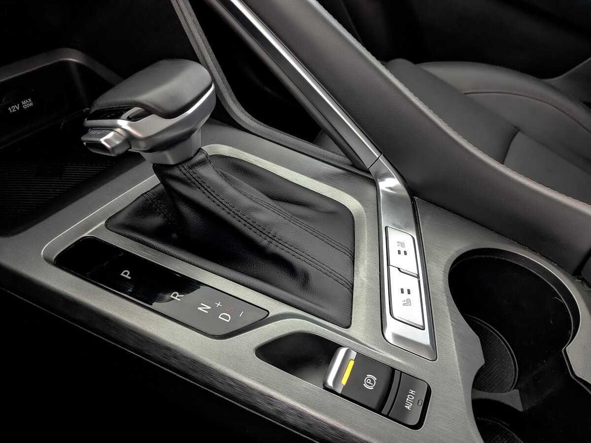 Changan CS35 Plus, 2023 Фото №25