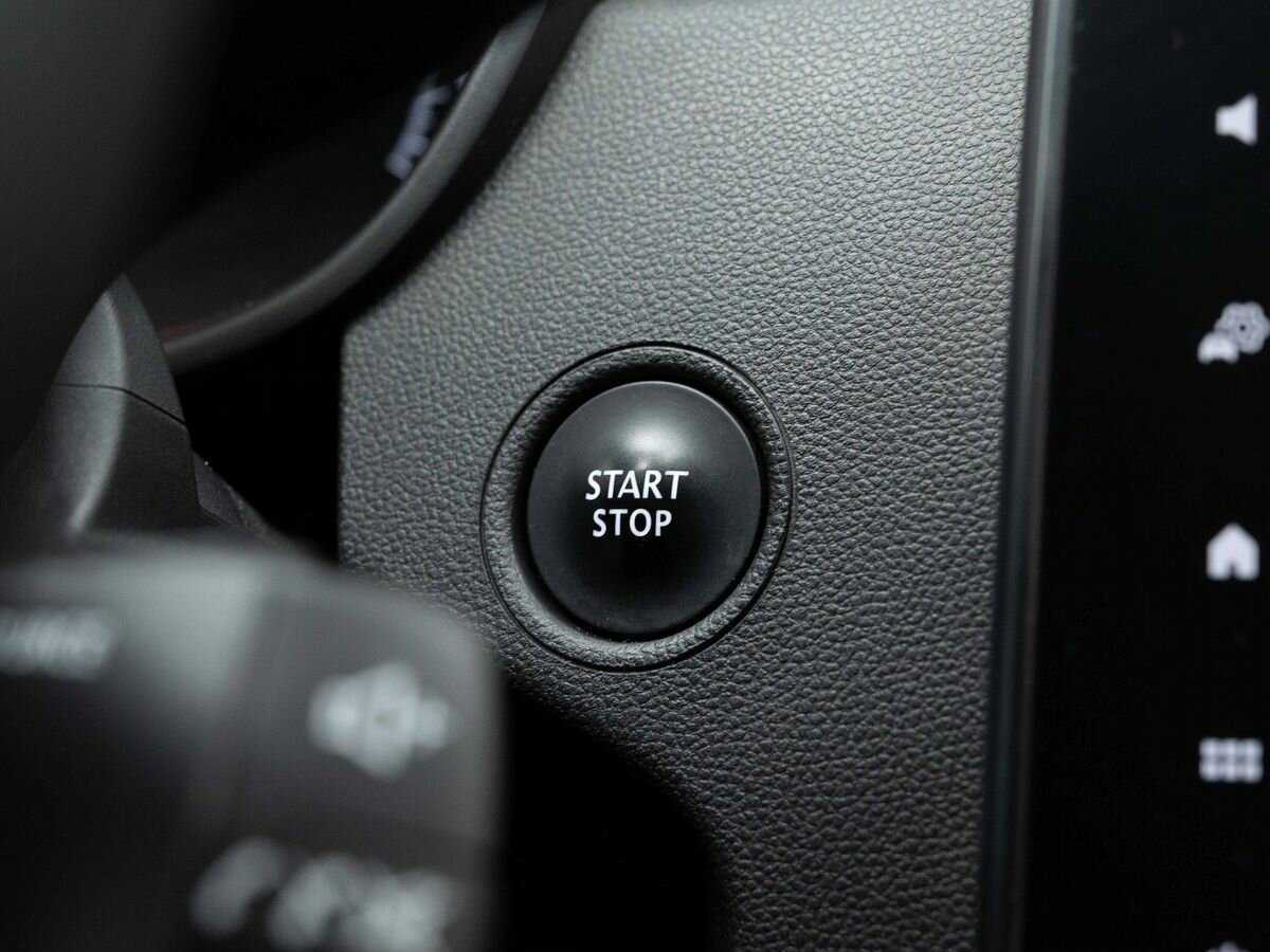 Renault Arkana, 2020 Фото №22