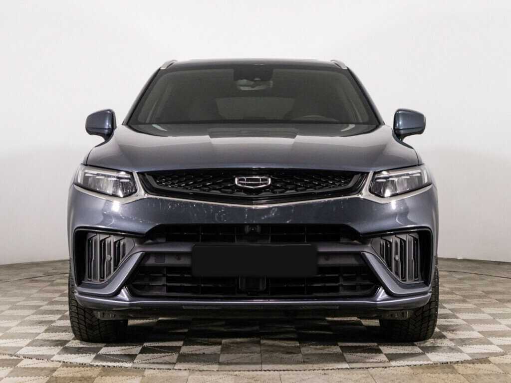 Geely Tugella, 2022 - 33 313 км. | Фото №2
