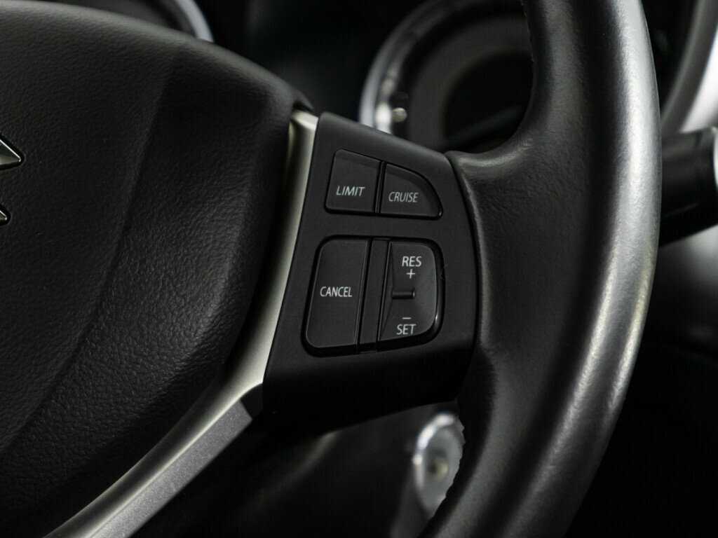 Suzuki Vitara, 2020 Фото №20