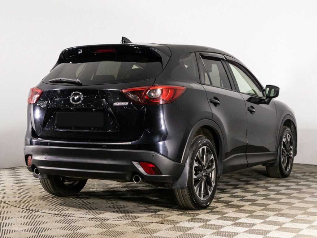 Mazda CX-5, 2015 - 250 411 км. | Фото №5