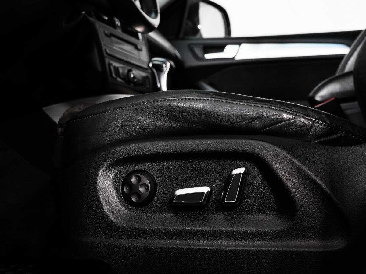 Audi Q5, 2013 Фото №10