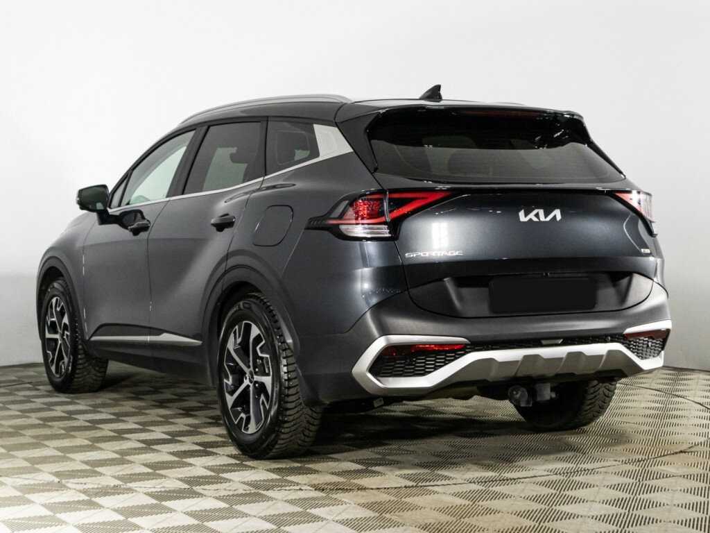 Kia Sportage, 2023 - 56 186 км. | Фото №6