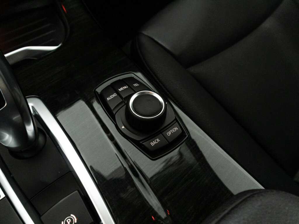 BMW X3 20d xDrive, 2016 Фото №19