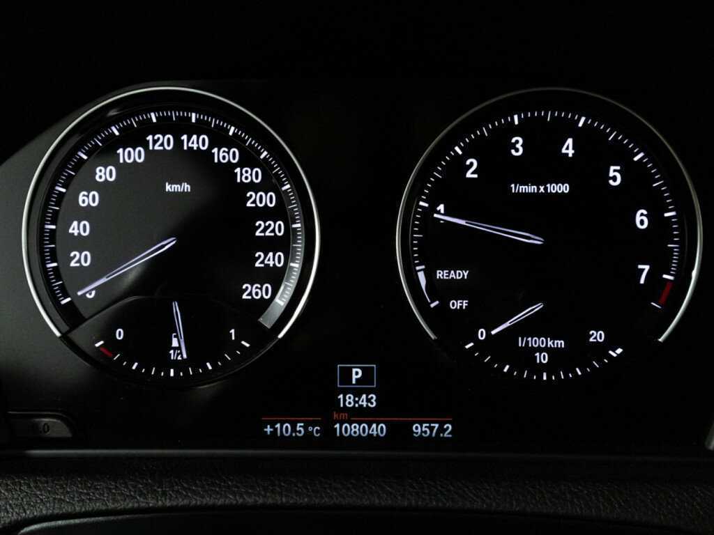 BMW 1 серии 118i, 2019 Фото №12