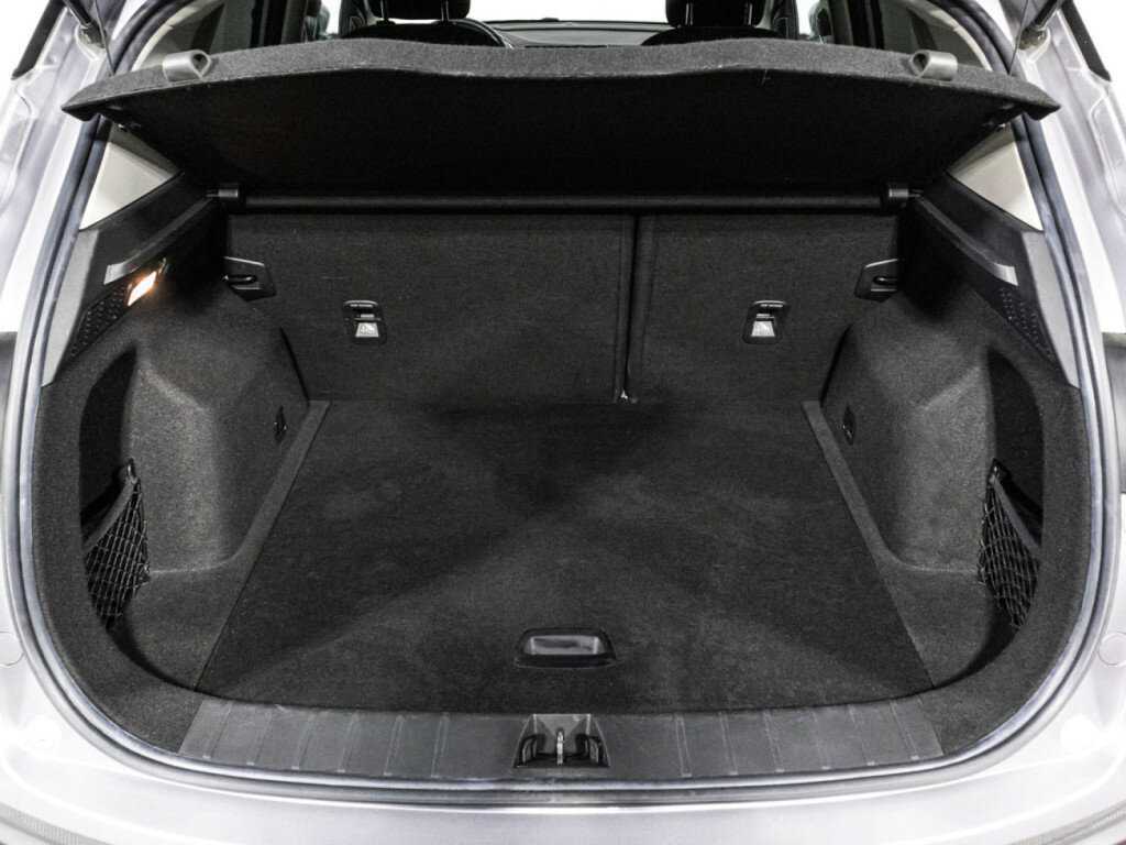 Geely Coolray, 2020 Фото №18