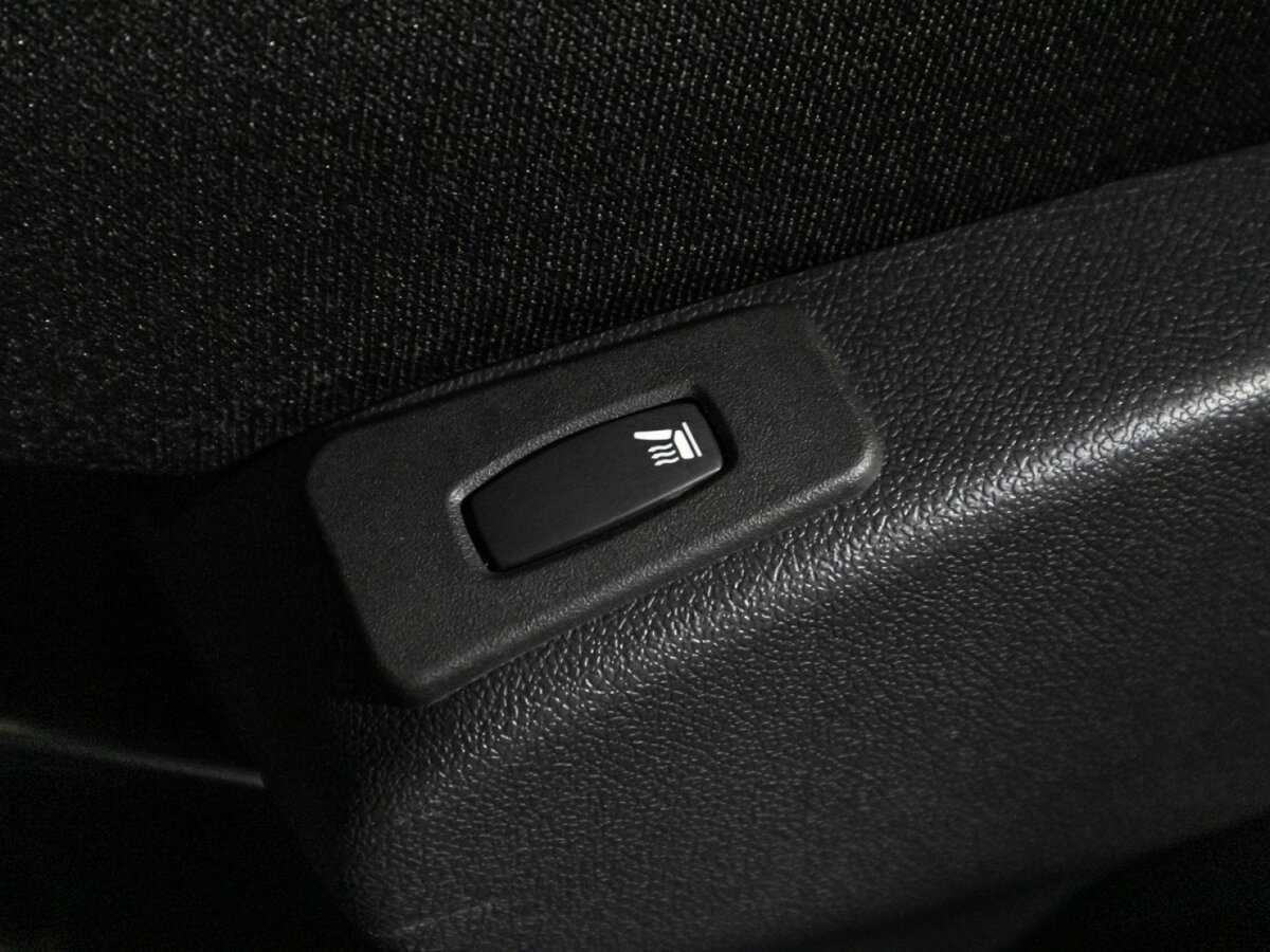 Lada (ВАЗ) Largus, 2020 Фото №17