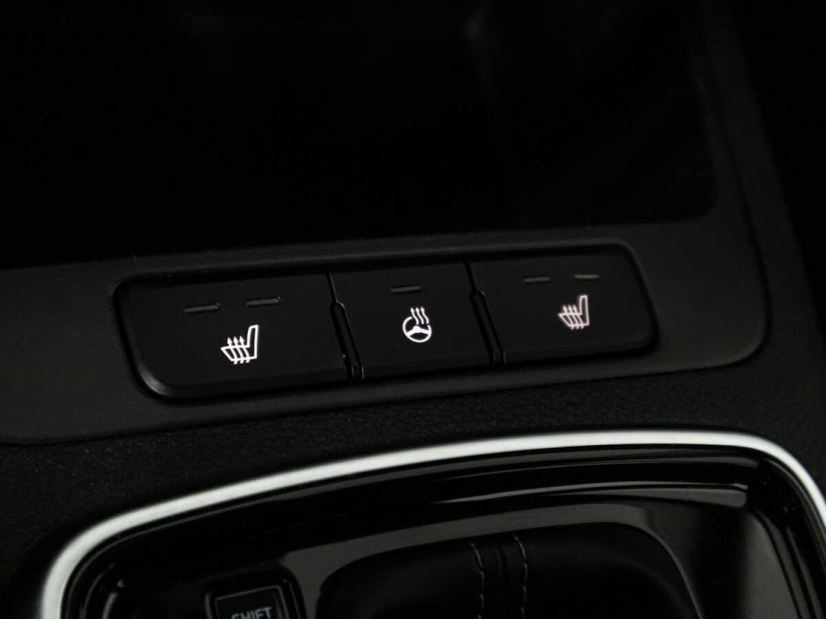 Kia Rio X, 2021 Фото №19