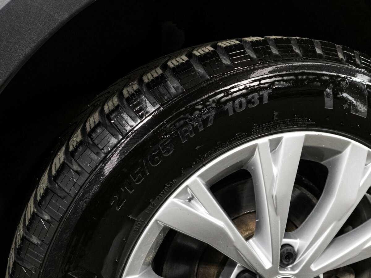 Volkswagen Tiguan, 2020 Фото №19