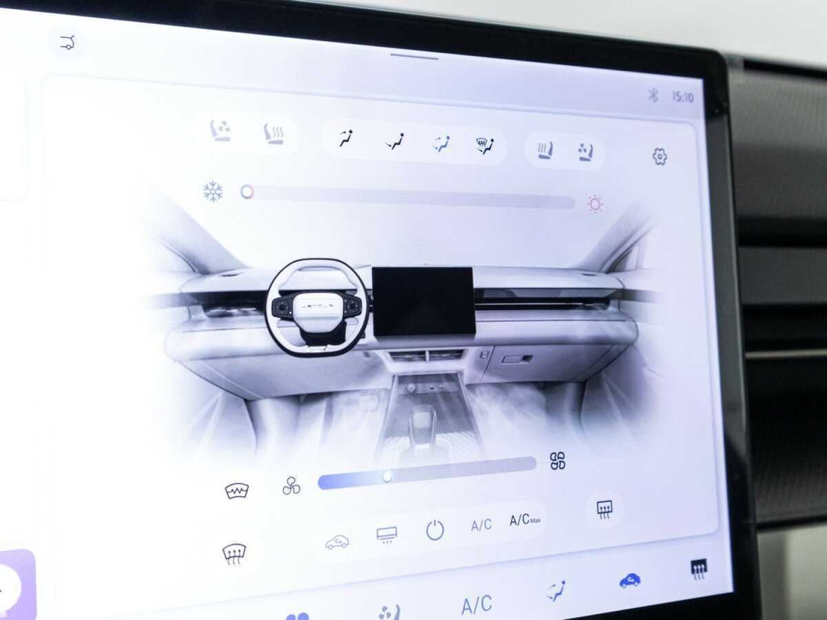 Jetour Dashing, 2024 Фото №19