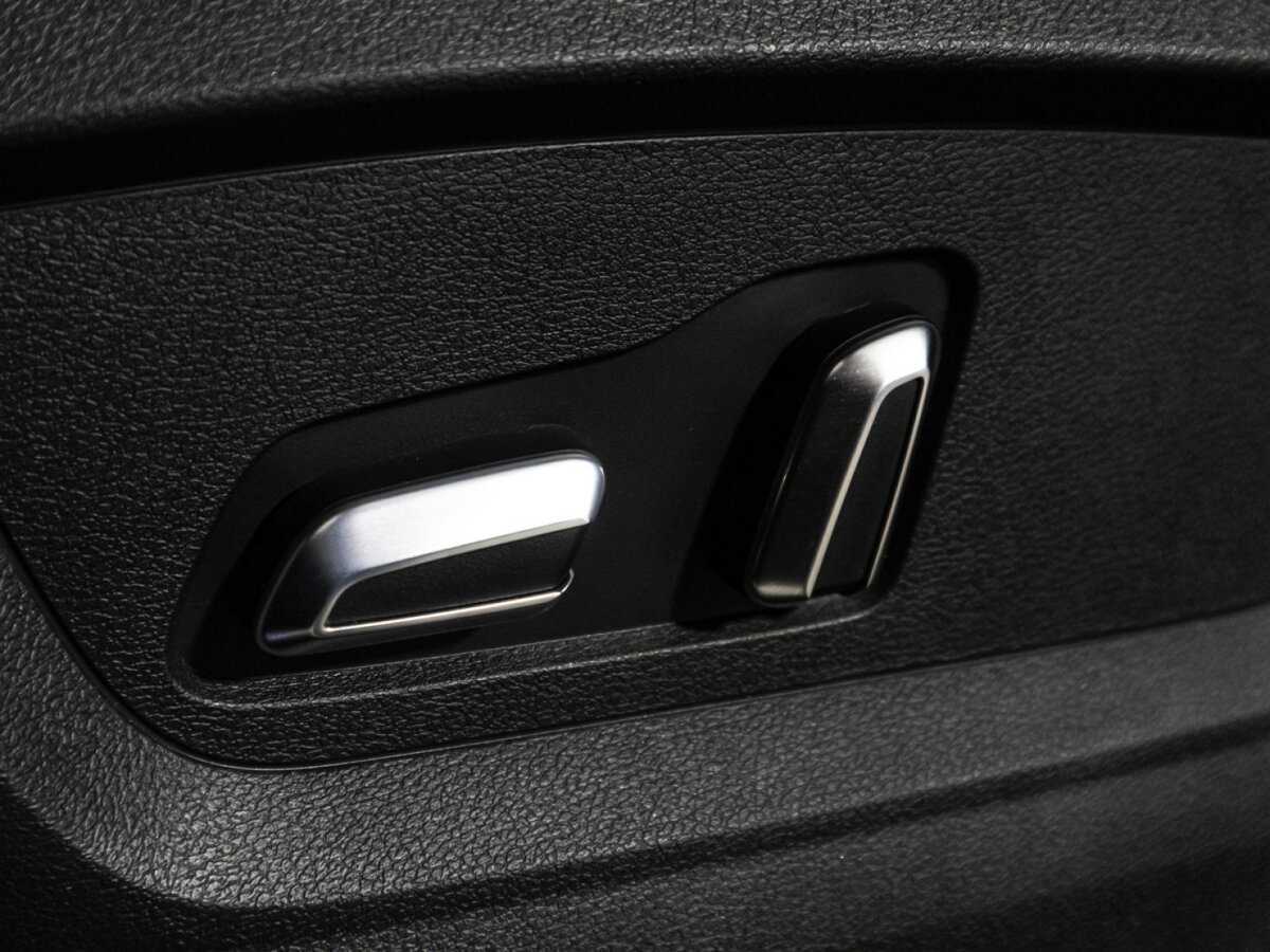 Chery Tiggo 7 Pro Max, 2023 Фото №17