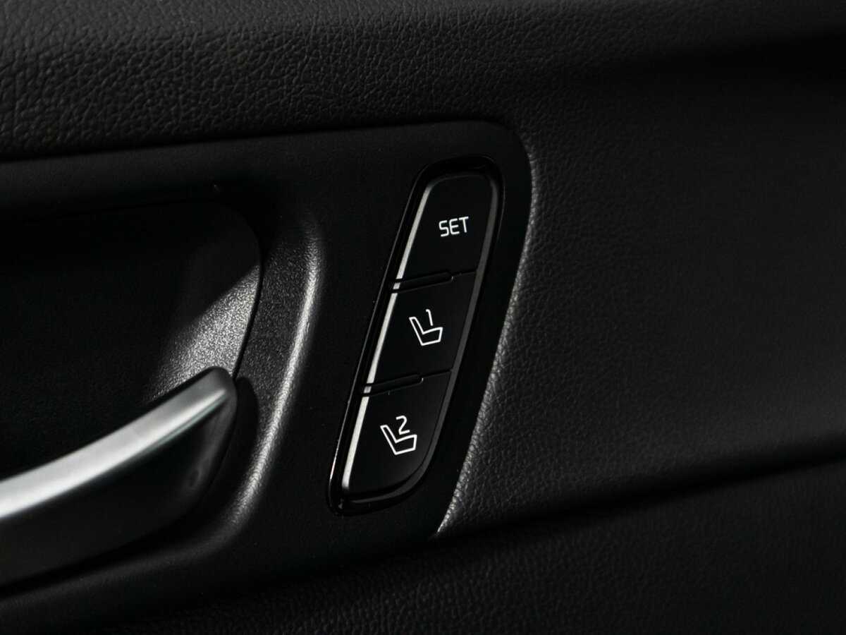 Kia Optima, 2018 Фото №16