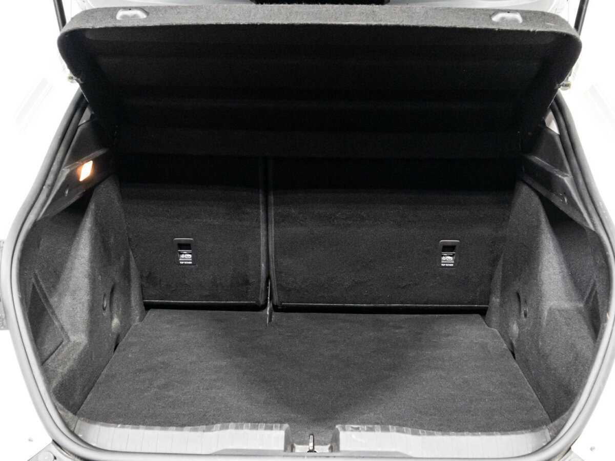 Renault Arkana, 2021 Фото №15