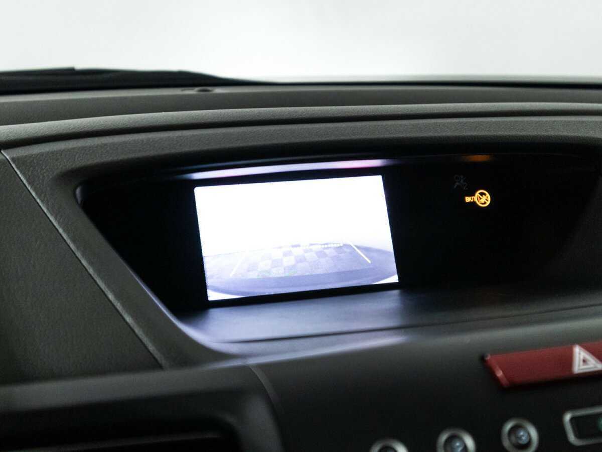 Honda CR-V, 2014 Фото №16