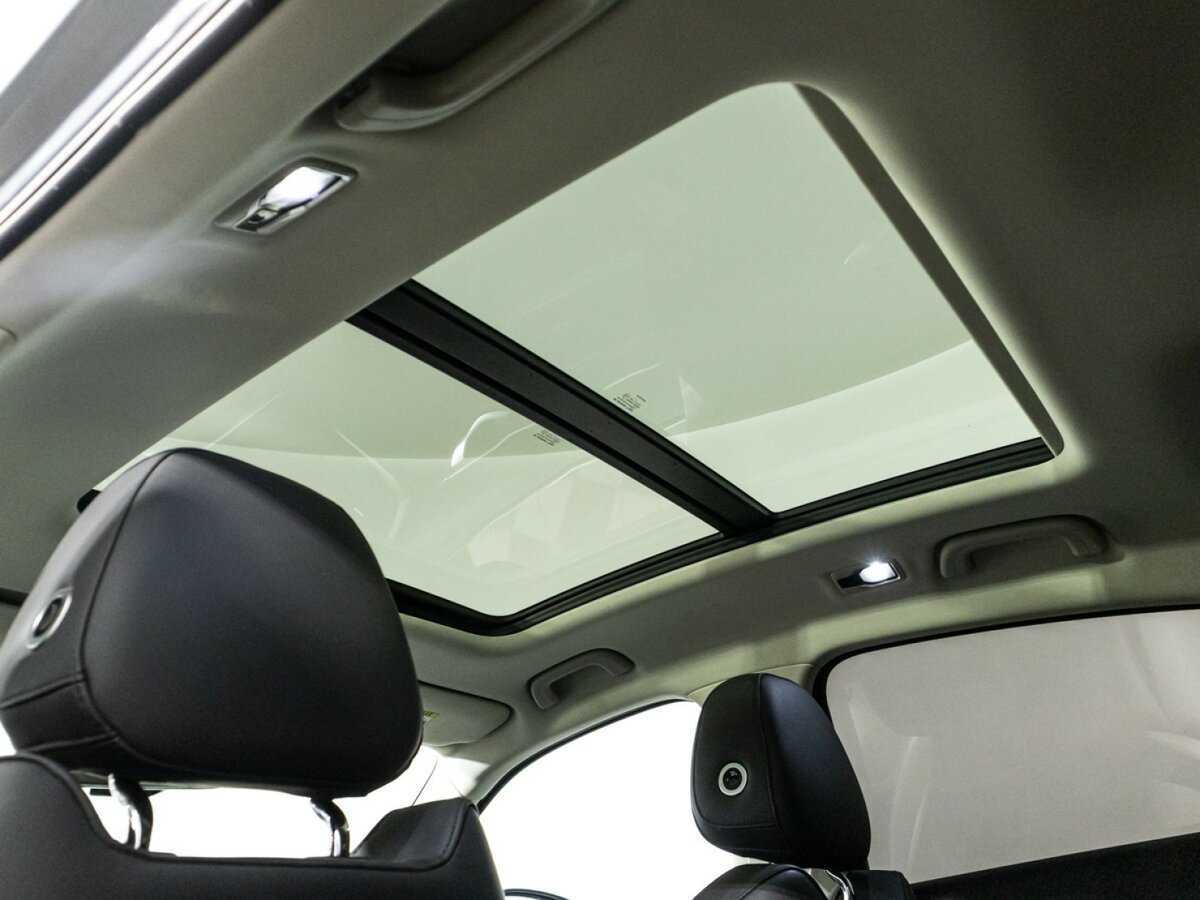 Geely Tugella, 2021 Фото №16