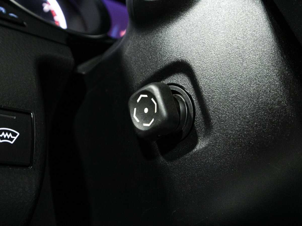 Toyota Camry, 2018 Фото №23