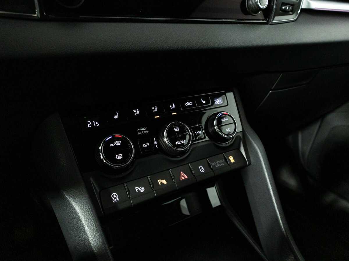 Skoda Karoq DSG6, 2020 Фото №18