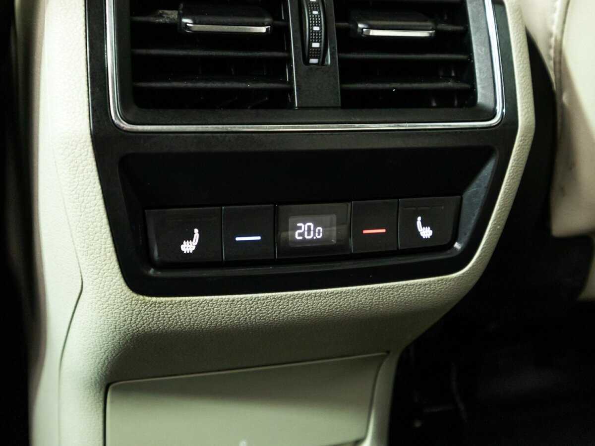 Skoda Kodiaq, 2018 Фото №18