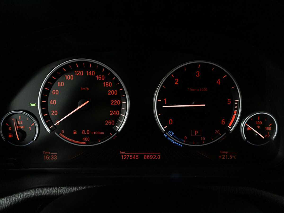 BMW X3 20d xDrive, 2015 Фото №12