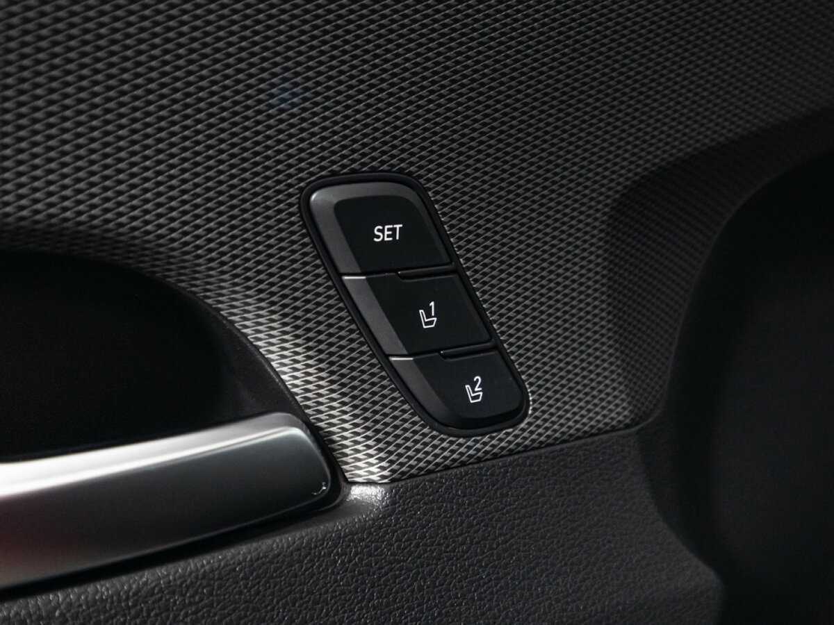 Hyundai Santa Fe, 2019 Фото №23