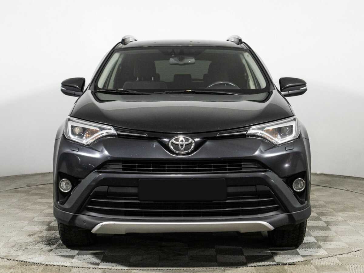 Toyota RAV4, 2015 - 156 960 км. | Фото №2
