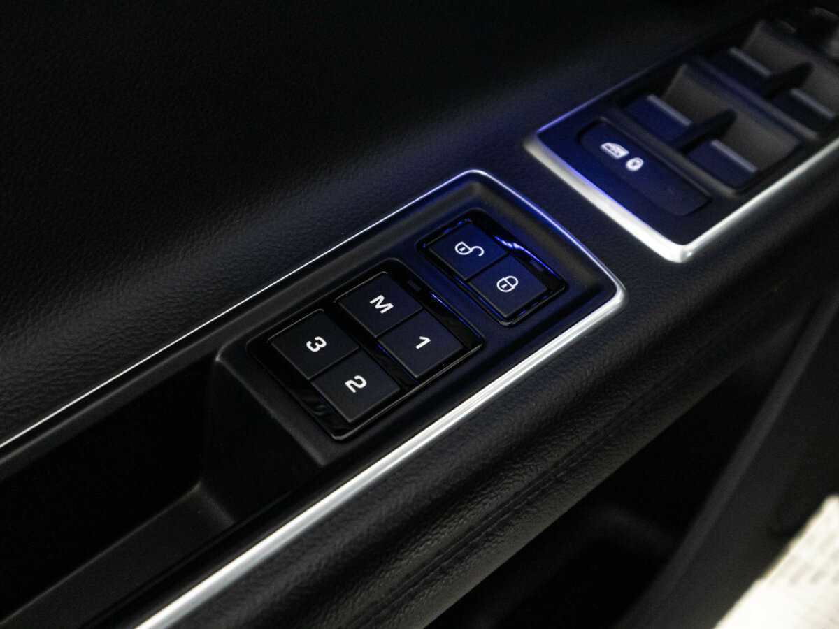 Jaguar XF, 2016 Фото №17