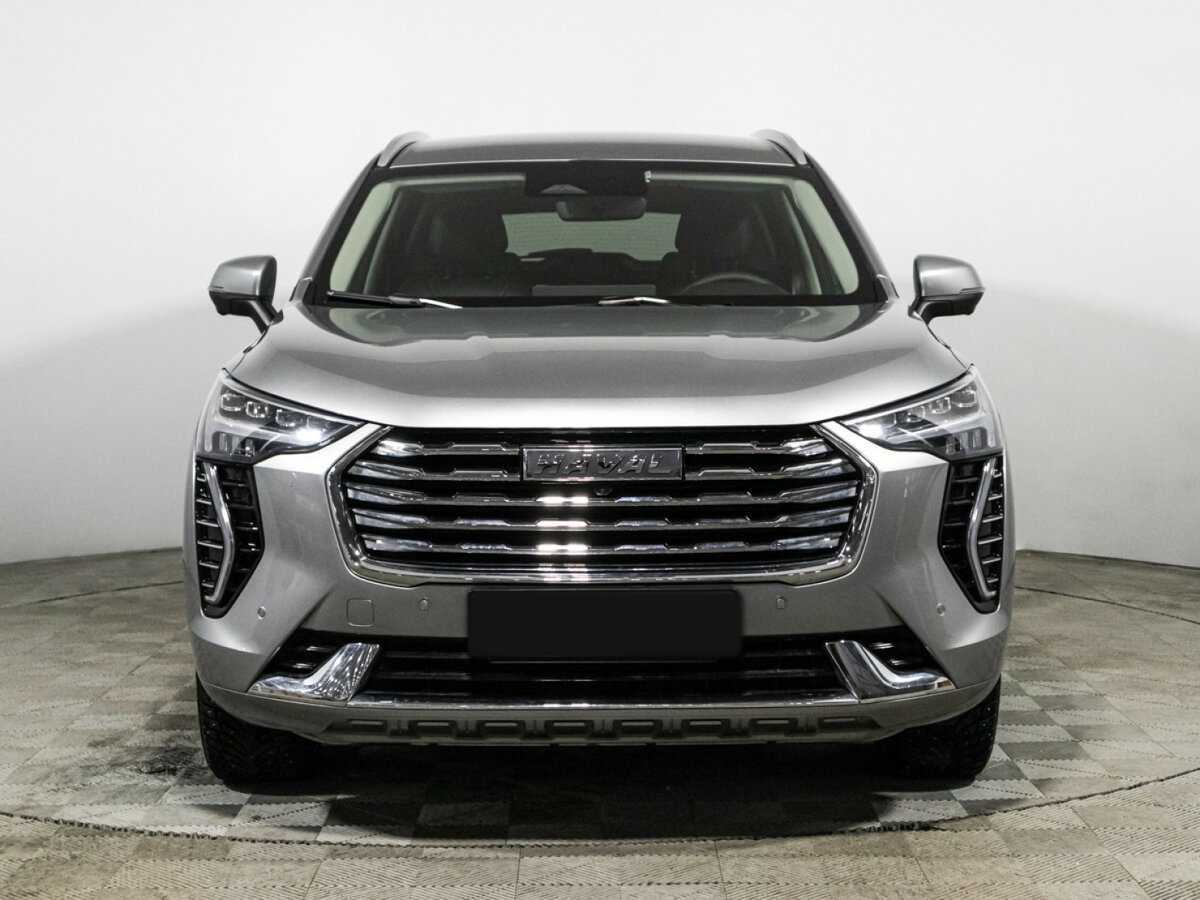 Haval Jolion, 2023 - 27 211 км. | Фото №2