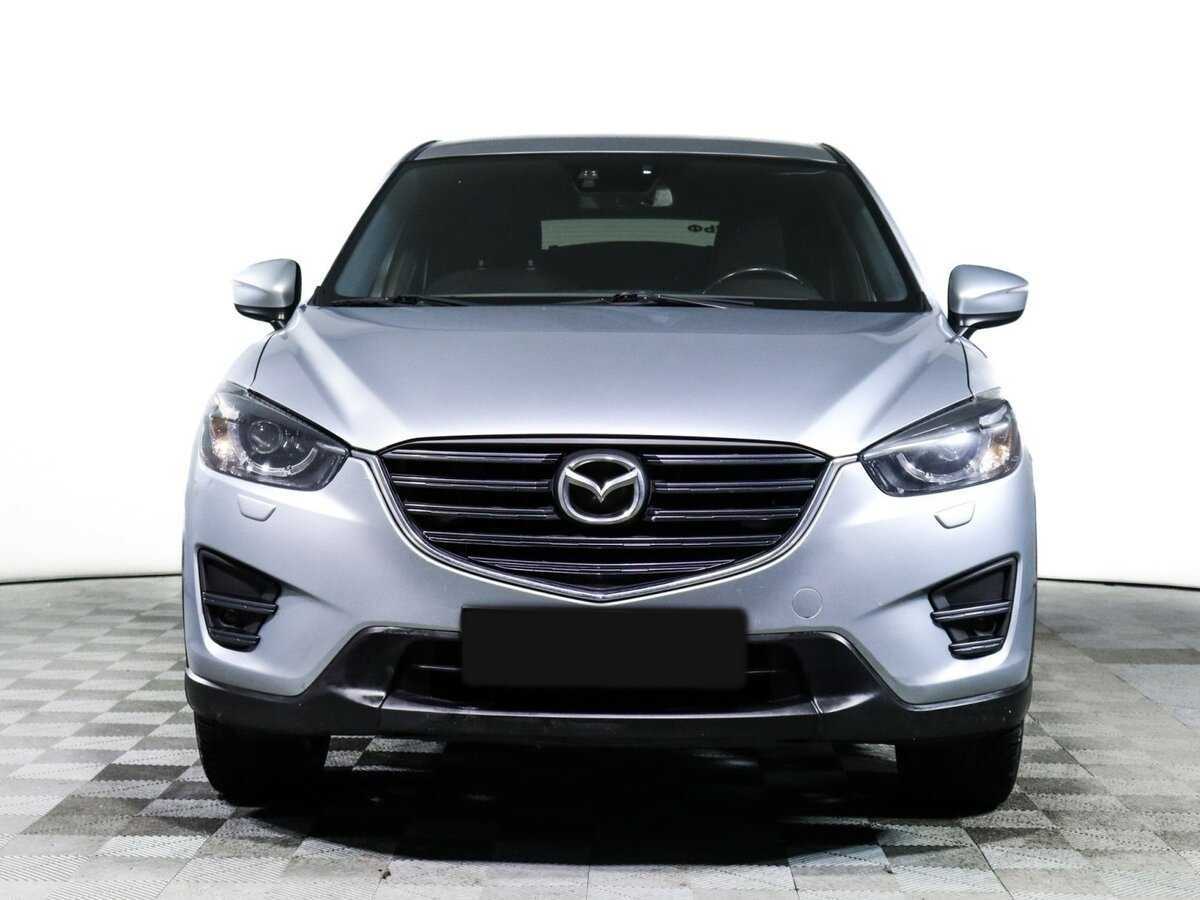 Mazda CX-5, 2015 - 130 450 км. | Фото №2